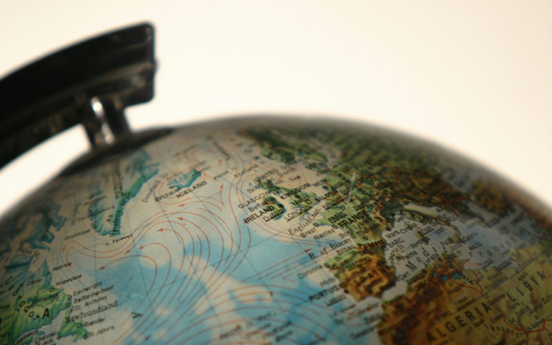 Esterometro: cosa cambia dal 2022