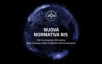 NIS2: Registrati entro fine Febbraio