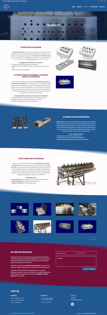 Ottimizzazione SEO siti web a Varese