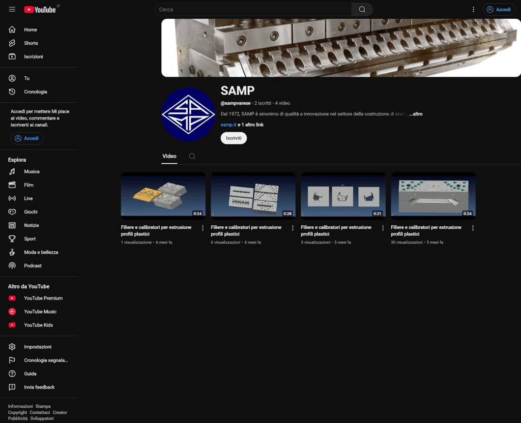 Gestione Social Media a Varese
