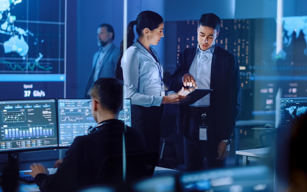 Prevenire gli attacchi e promuovere la sicurezza informatica