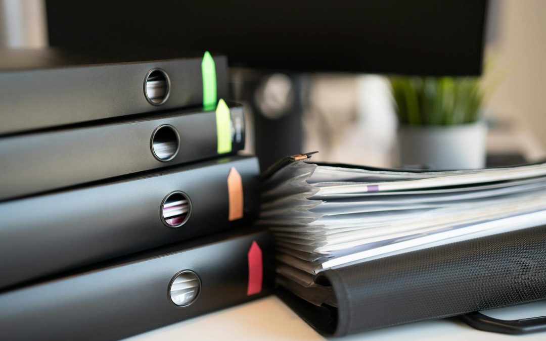 Iscrizione al RENTRI: Adeguarsi e Risparmiare con la Conservazione Digitale