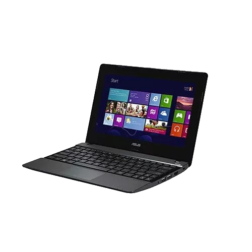 Asus Notebook RAM 2GB 120GB SATA F102BA